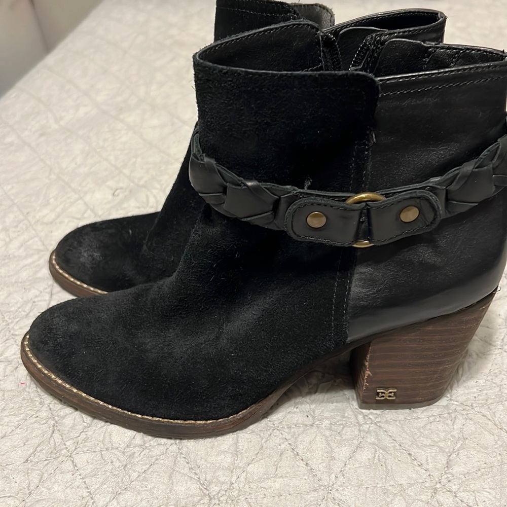 Booties